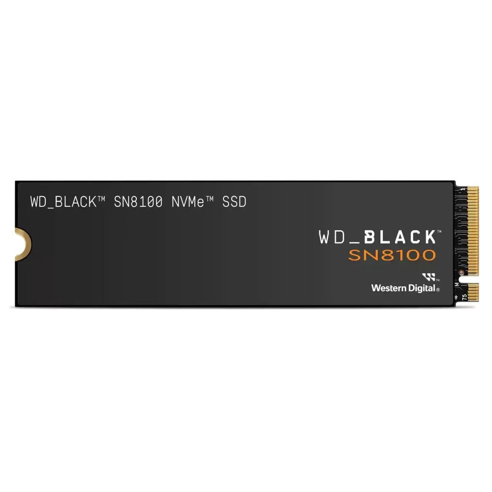 western wds100t1x0m