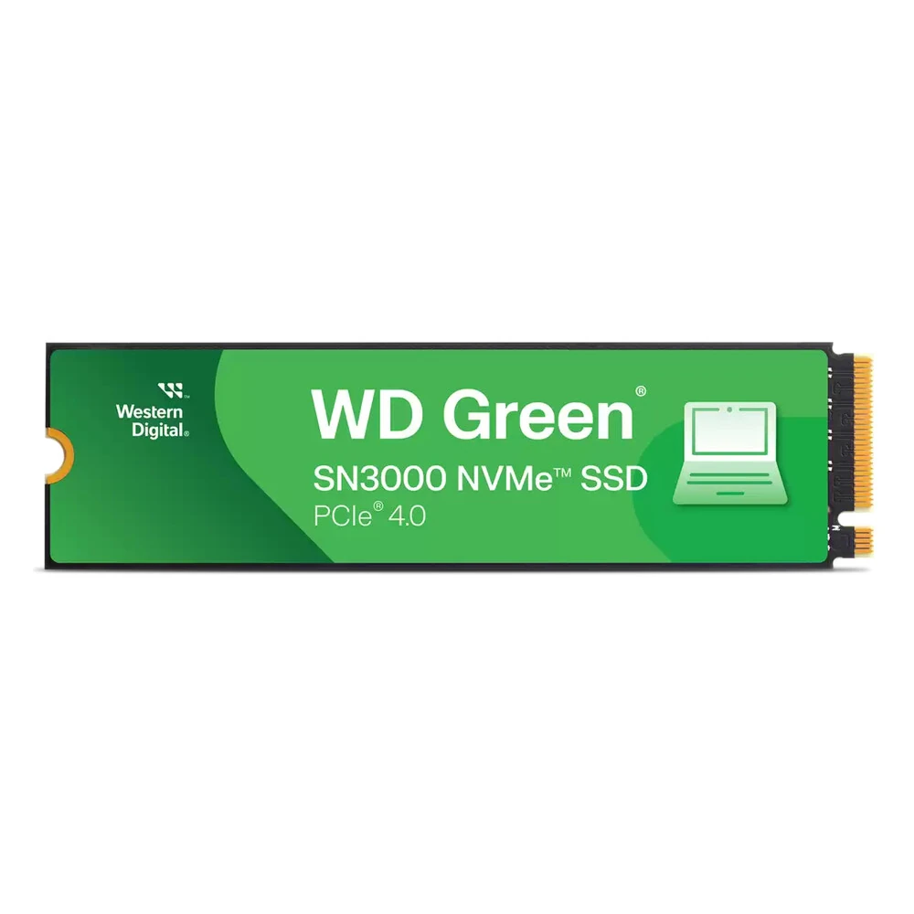 western wds500g4g0e