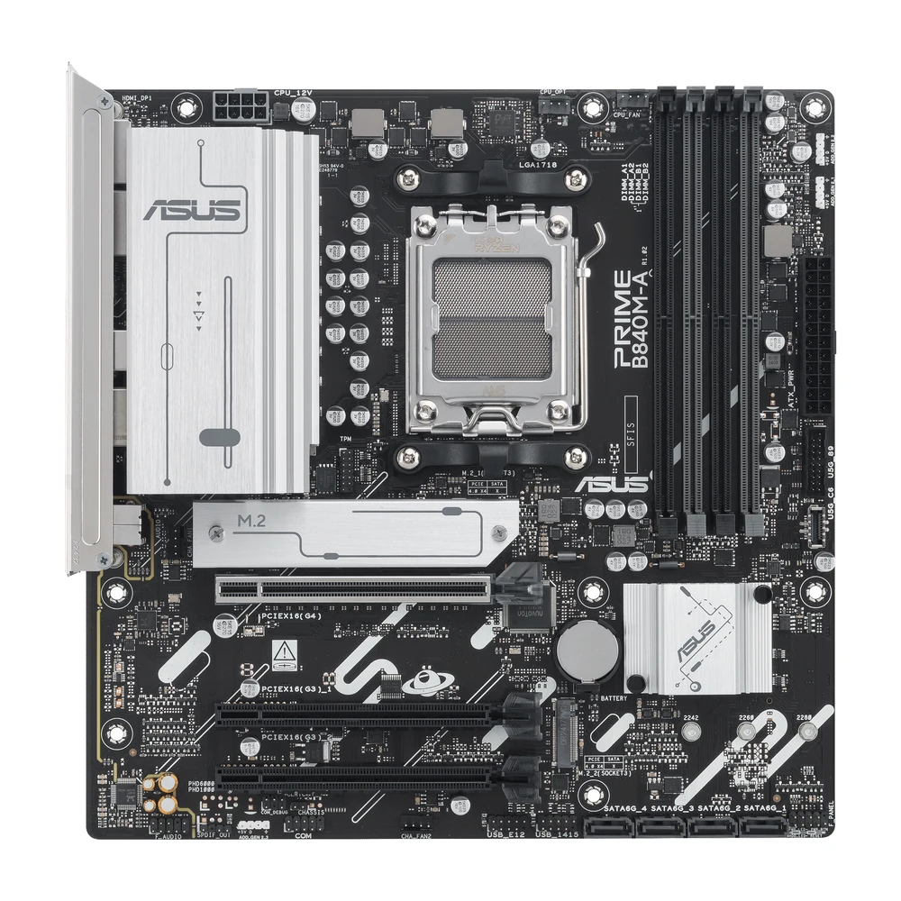 Tarjeta madre para PC gamer