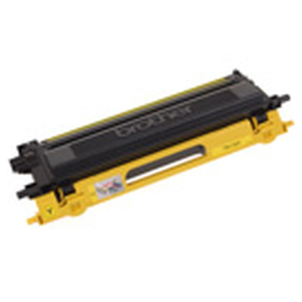 brother cartucho de toner tn115y