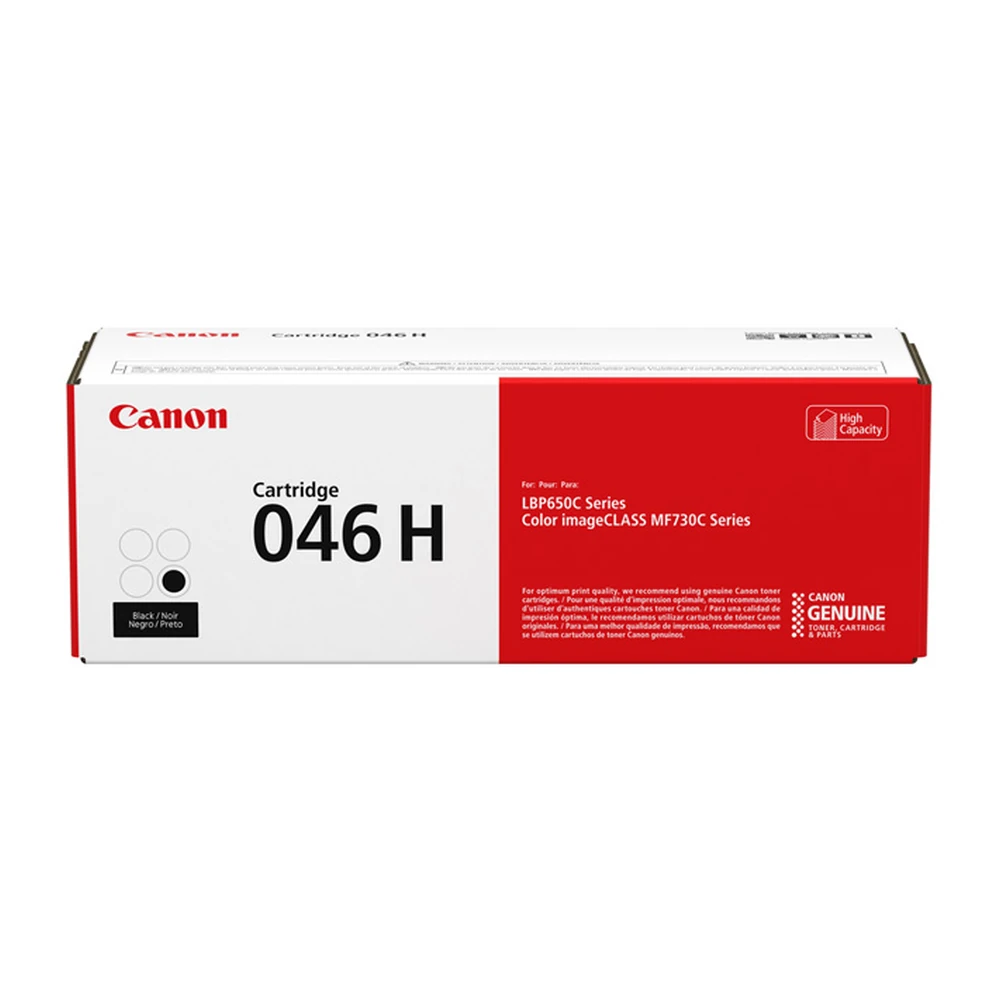 canon cartucho de toner 1254c001aa