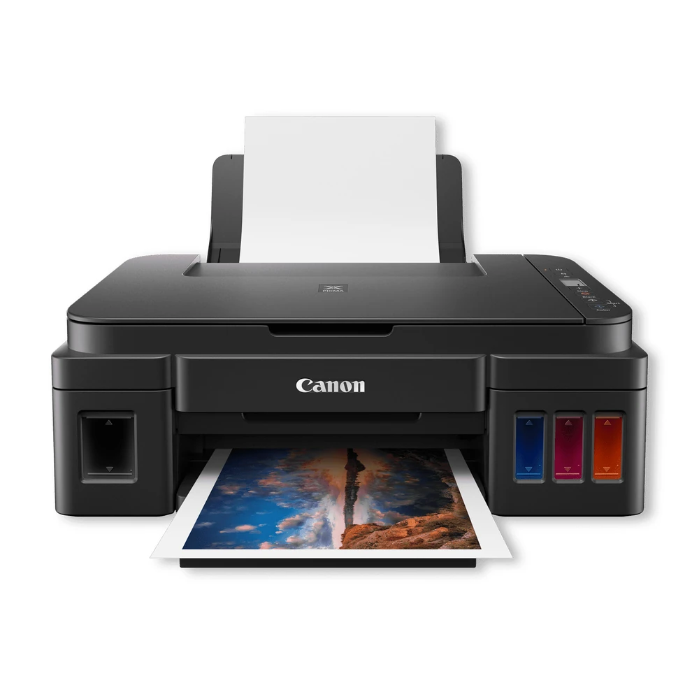 canon impresora pixma g2110 2313c004ac