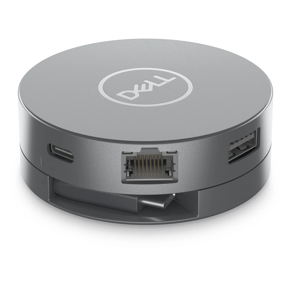 dell adaptador usb c dellda305u