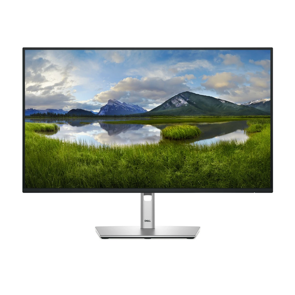 monitor dell pulgadas full hd dell p2725h