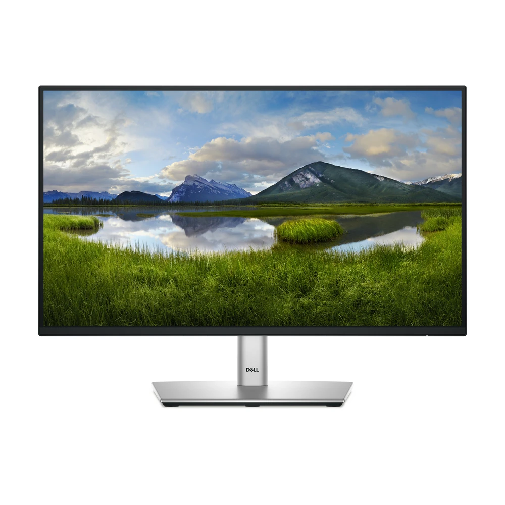 monitor dell pulgadas full hd p2225h