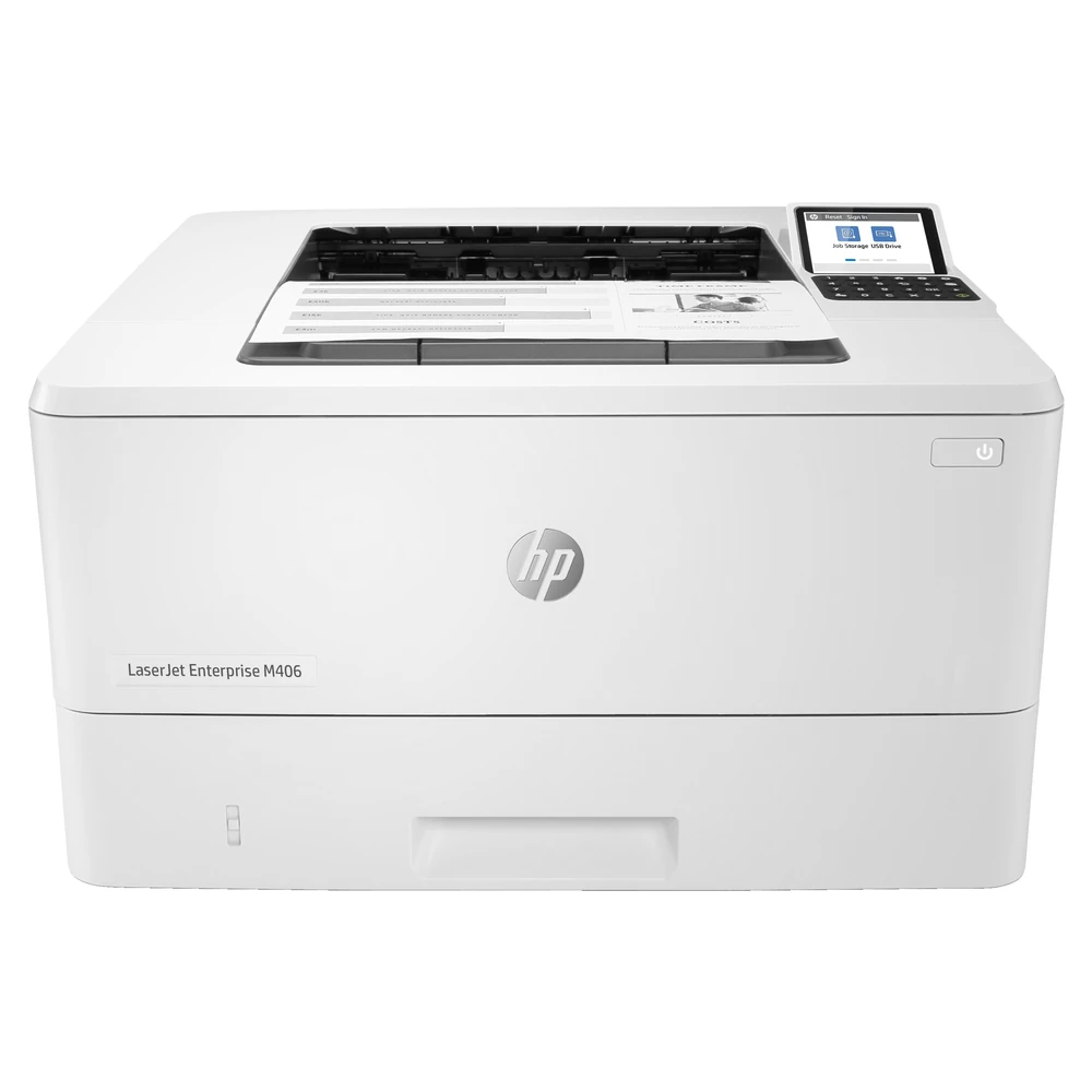 hp impresora laserjet enterprise 3pz15a bgj