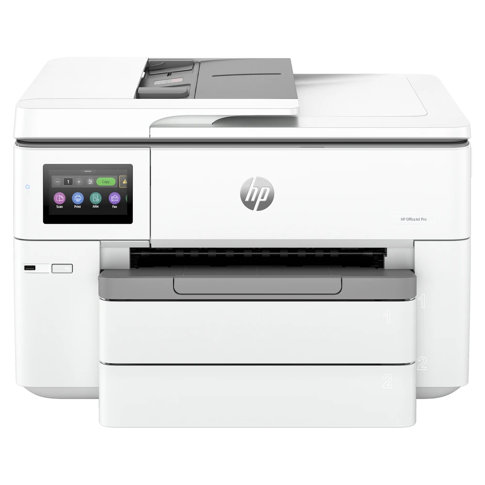 hp impresora officejet pro 537p5c aky