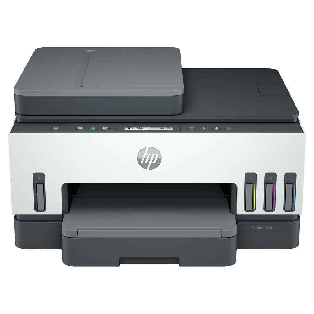 hp impresora smart tank 6uu47a aky