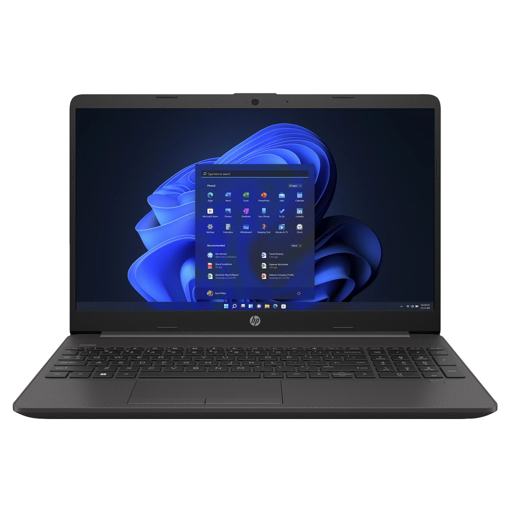 laptop hp g9 amd 15 6 ryzen 7 5825u 8gb 512gb ssd 7e3h9lt abm