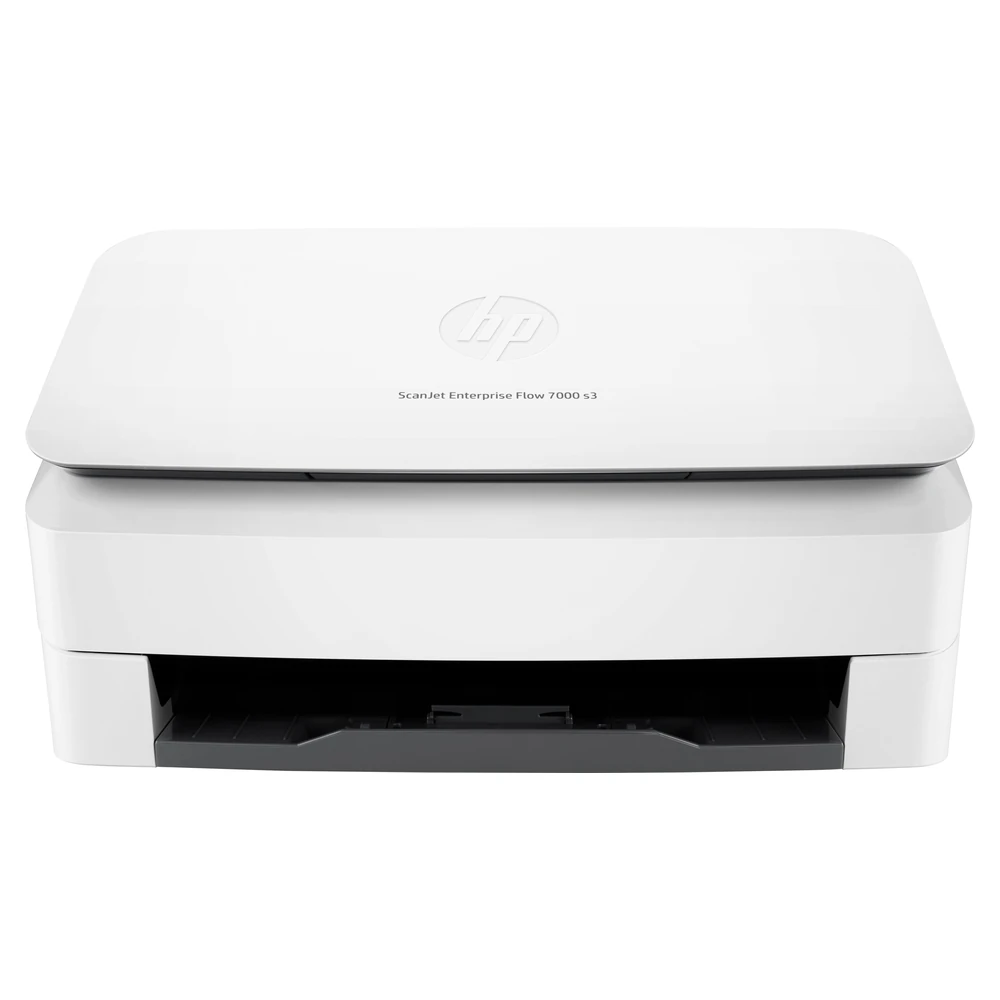 hp escaner scanjet enterprise l2757a bgj