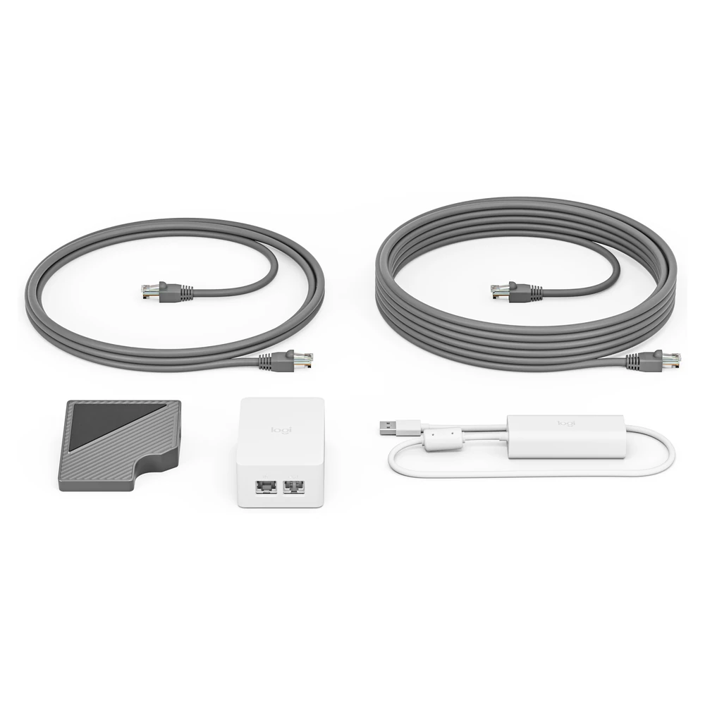 logitech kit extensor usb 952 000019