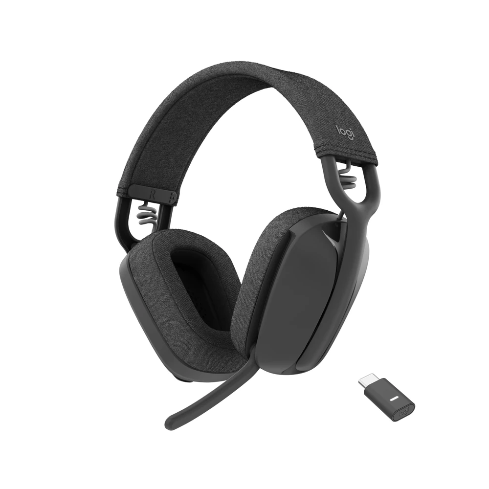 logitech diadema inalambrica zone 981 001156
