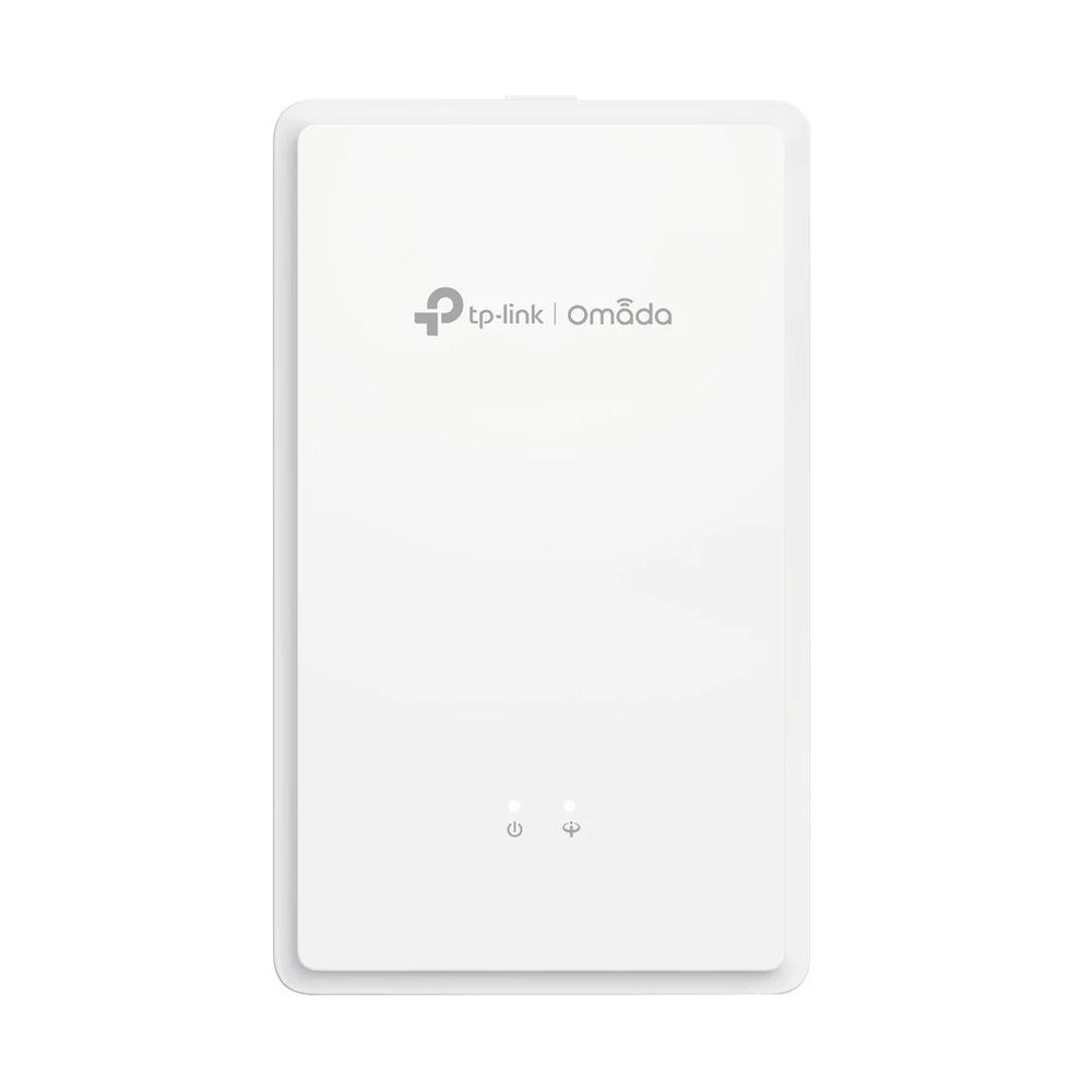 tp link punto de acceso eap615gp wall