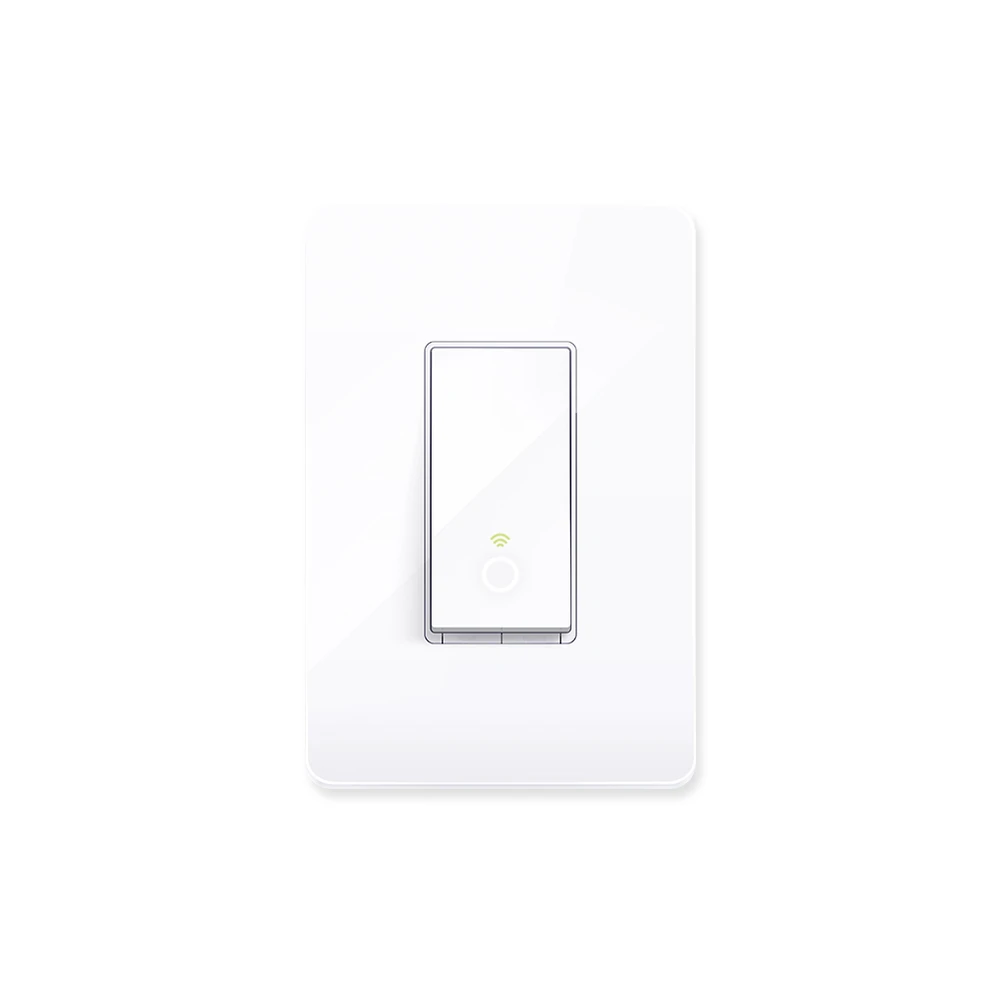 tp link interruptor inteligente wi hs200