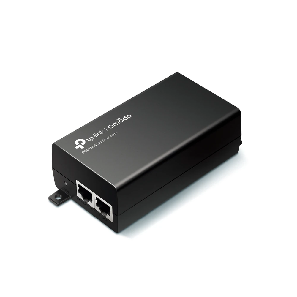 tp link adaptador poe gigabit poe160s