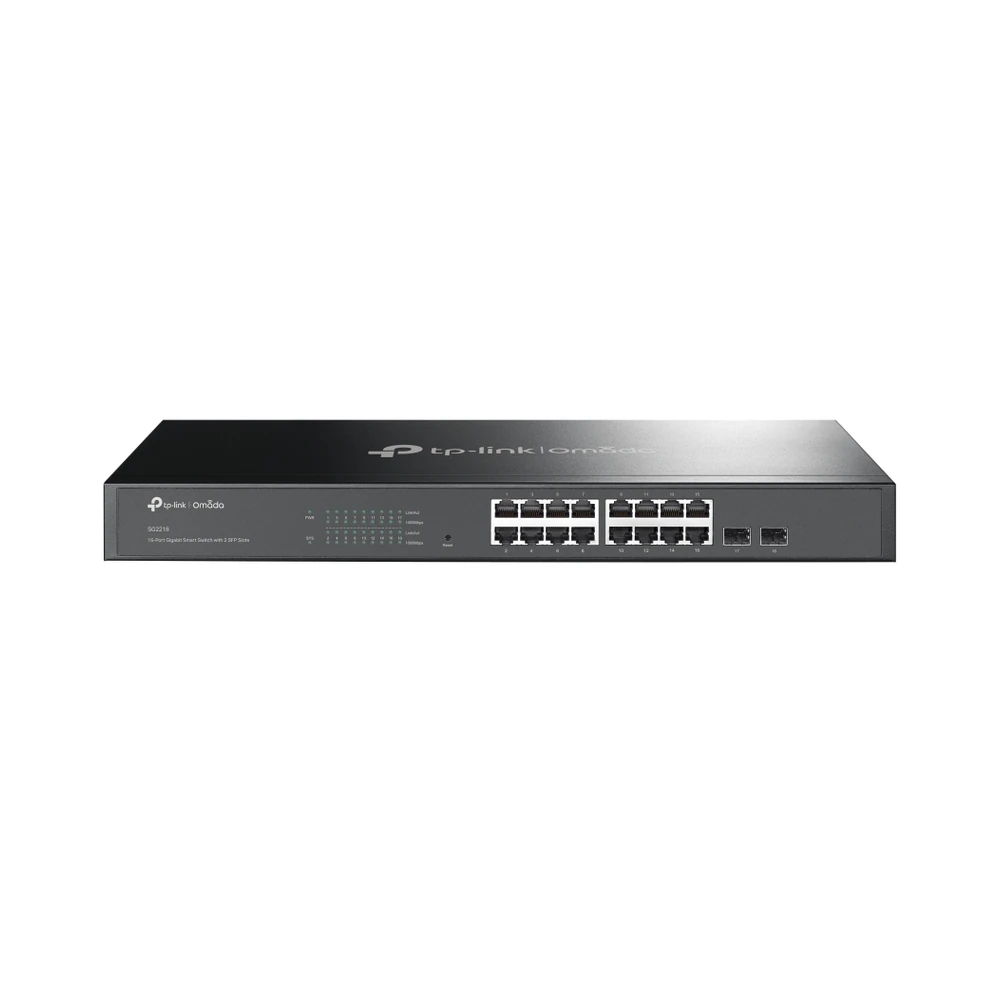 tp link switch gestionado omada sg2218