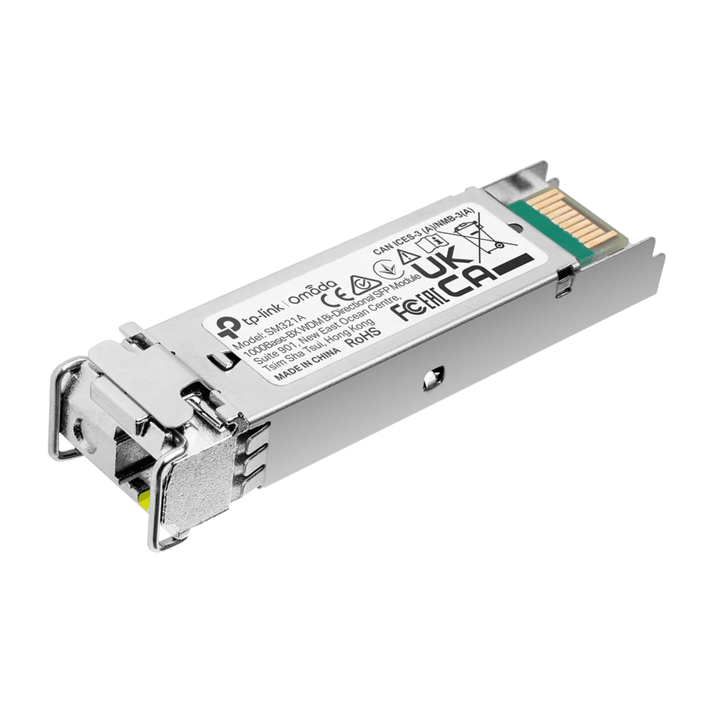 tp link modulo de red sm321a
