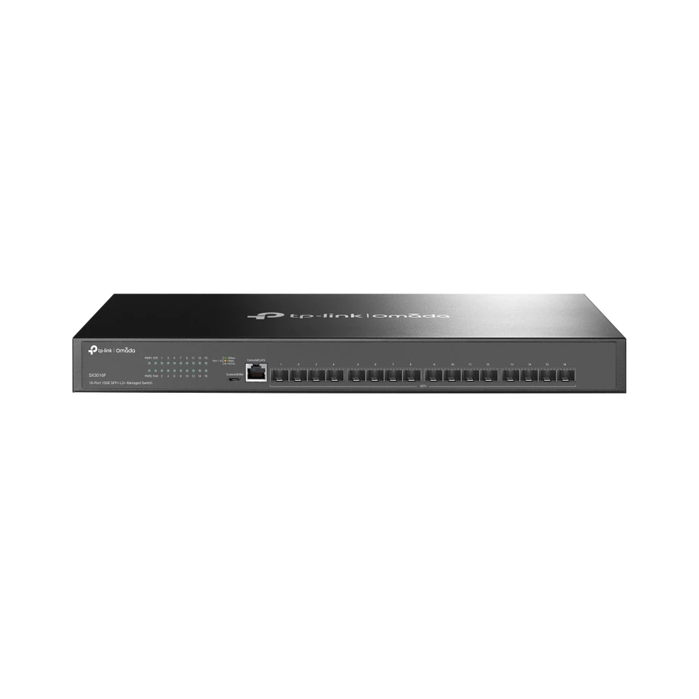 tp link switch gestionado omada sx3016f
