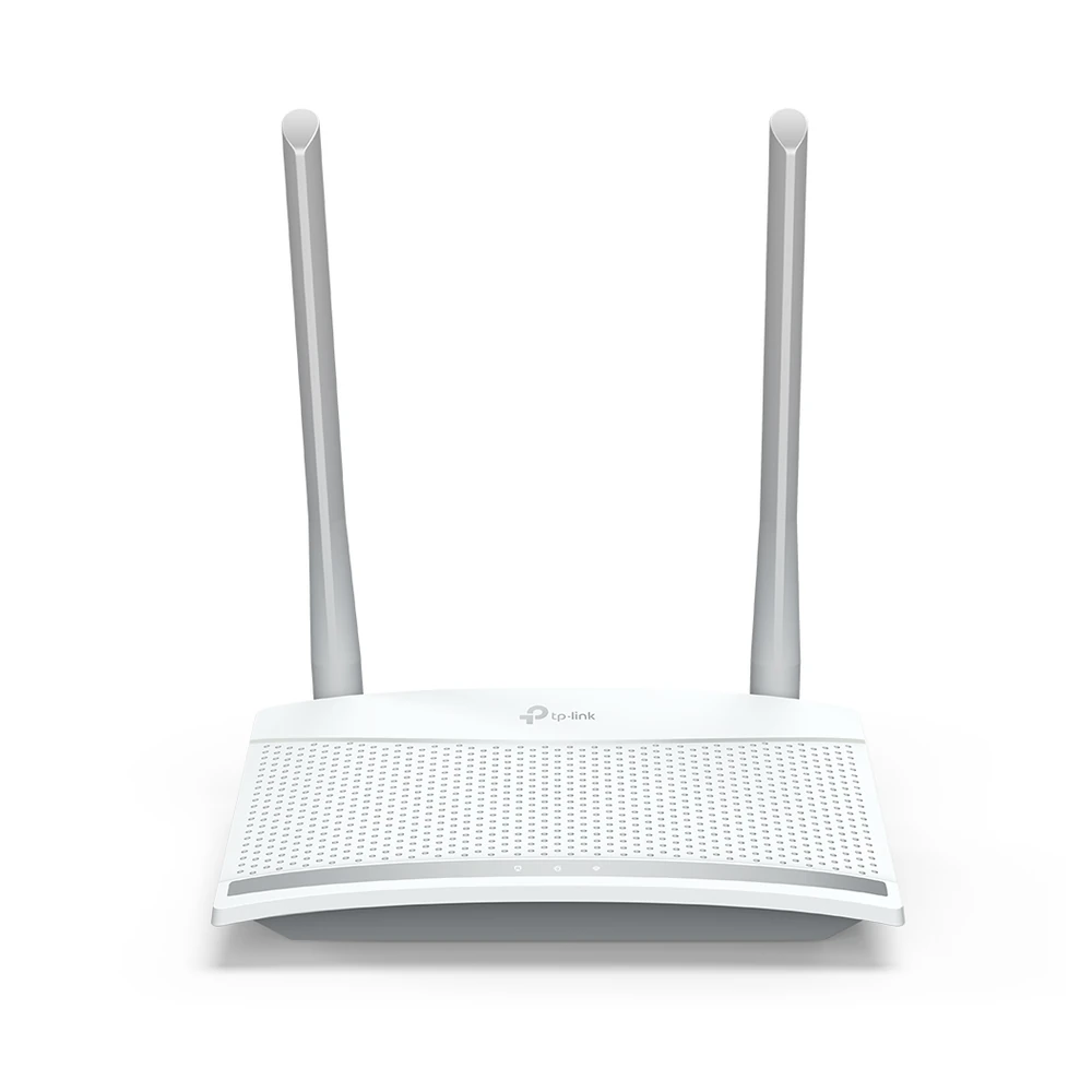 tp link router inalambrico ethernet wr820n