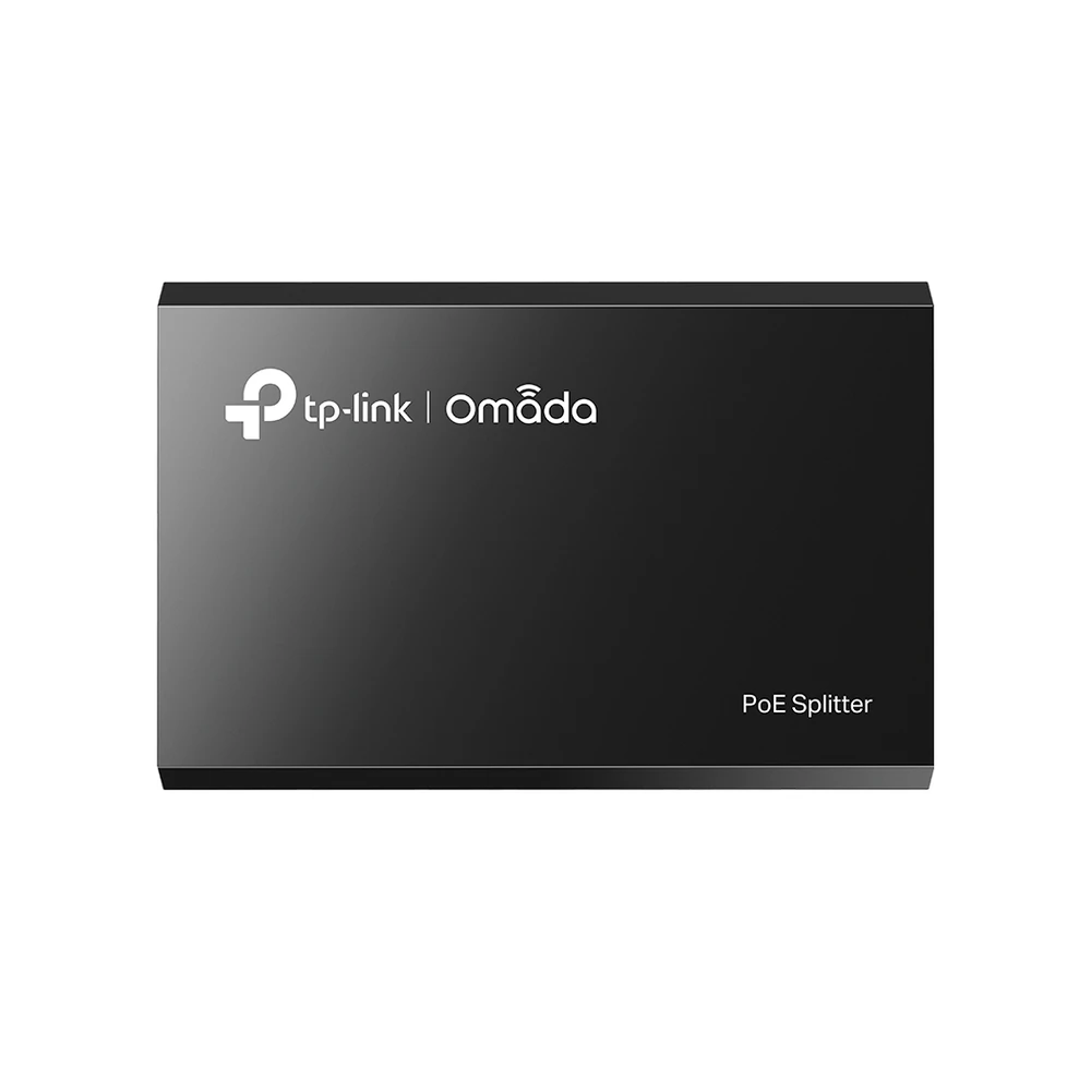tp link divisor de red poe10r