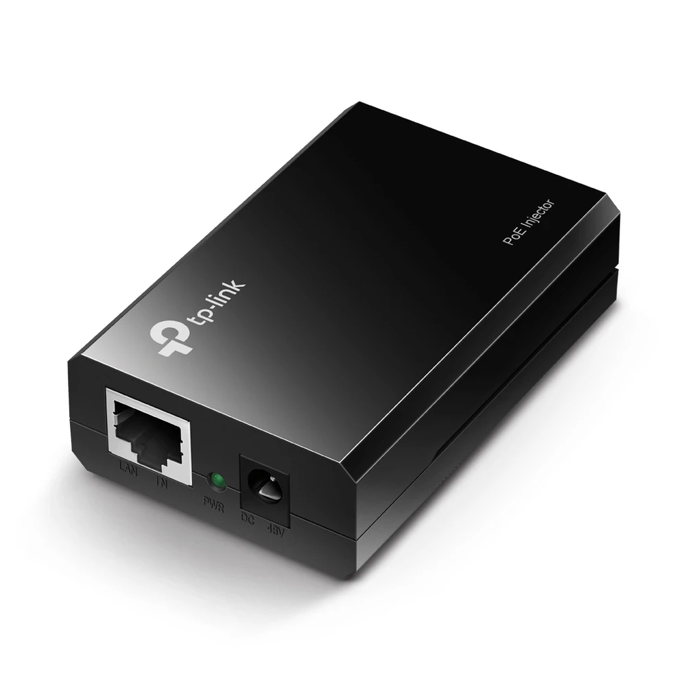 tp link adaptador poe gigabit poe150s tl poe150s
