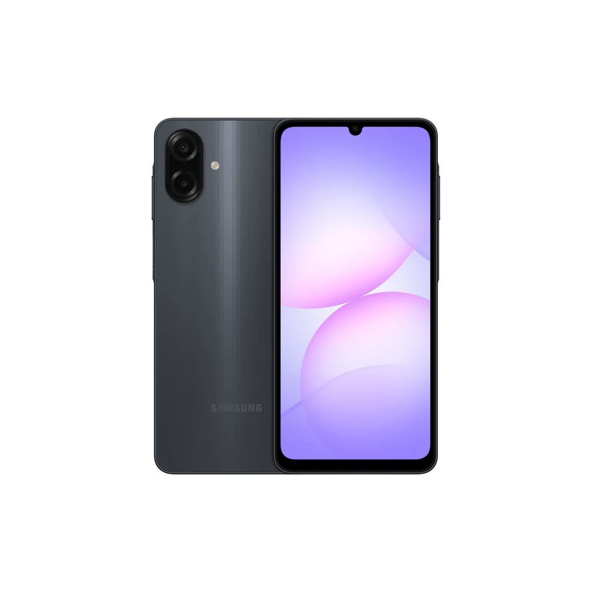 samsung telefono galaxy a07 13040401328