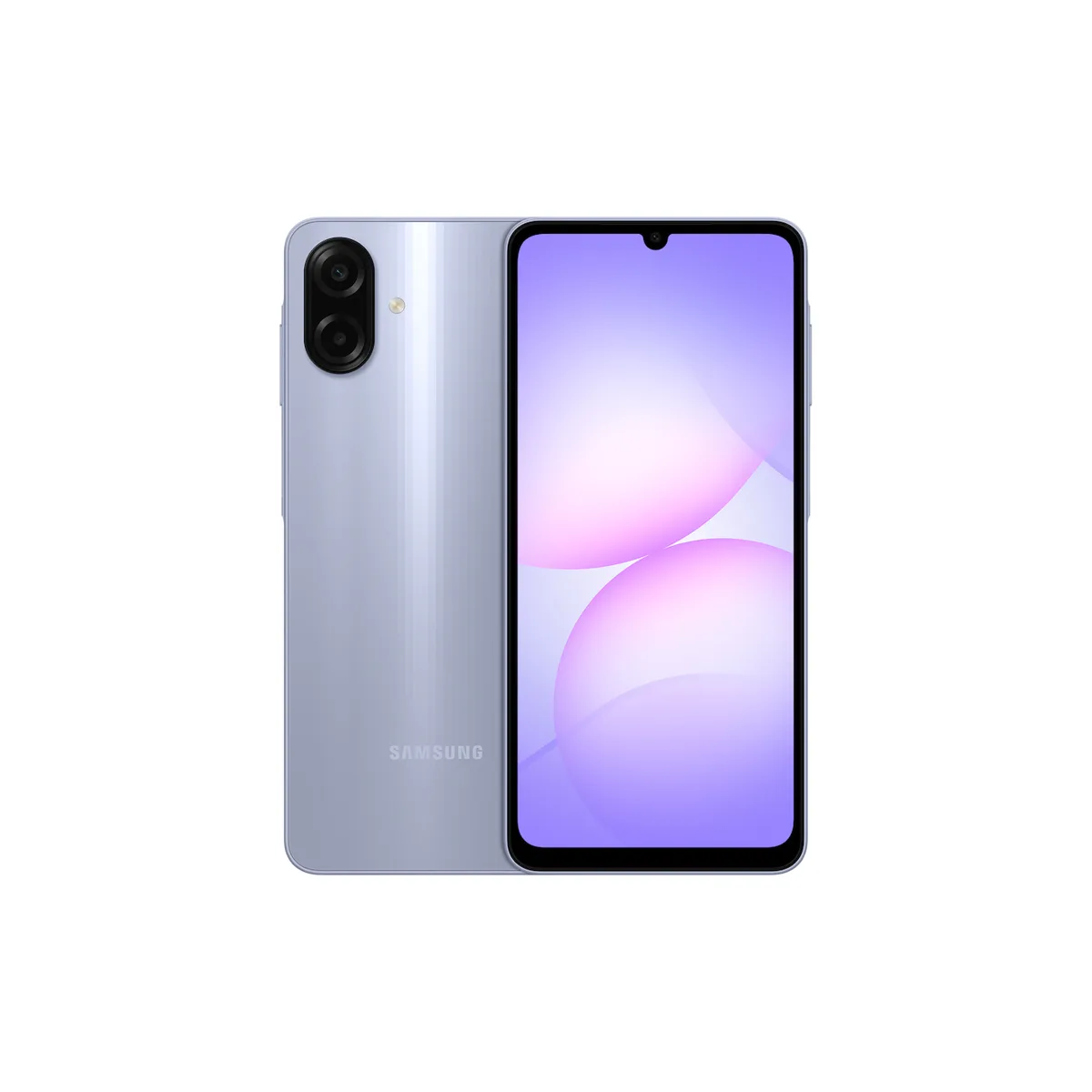 samsung telefono galaxy a07 13040401330