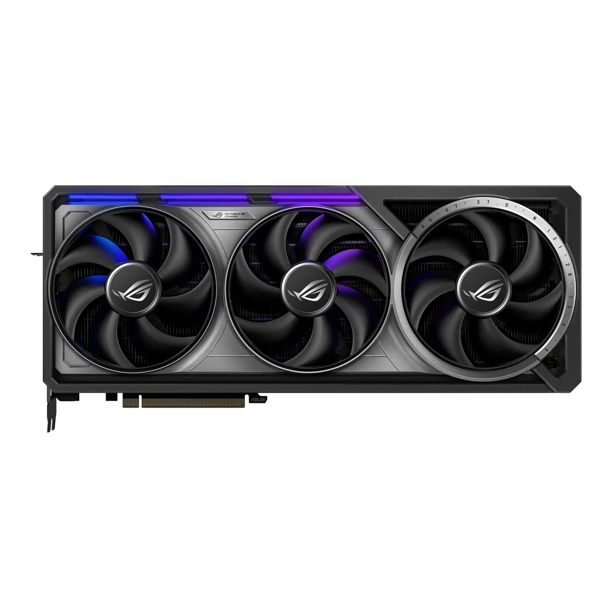 Tarjeta de Video ASUS NVIDIA GeForce RTX 5080 ROG Astral OC Edition 16GB GDDR7