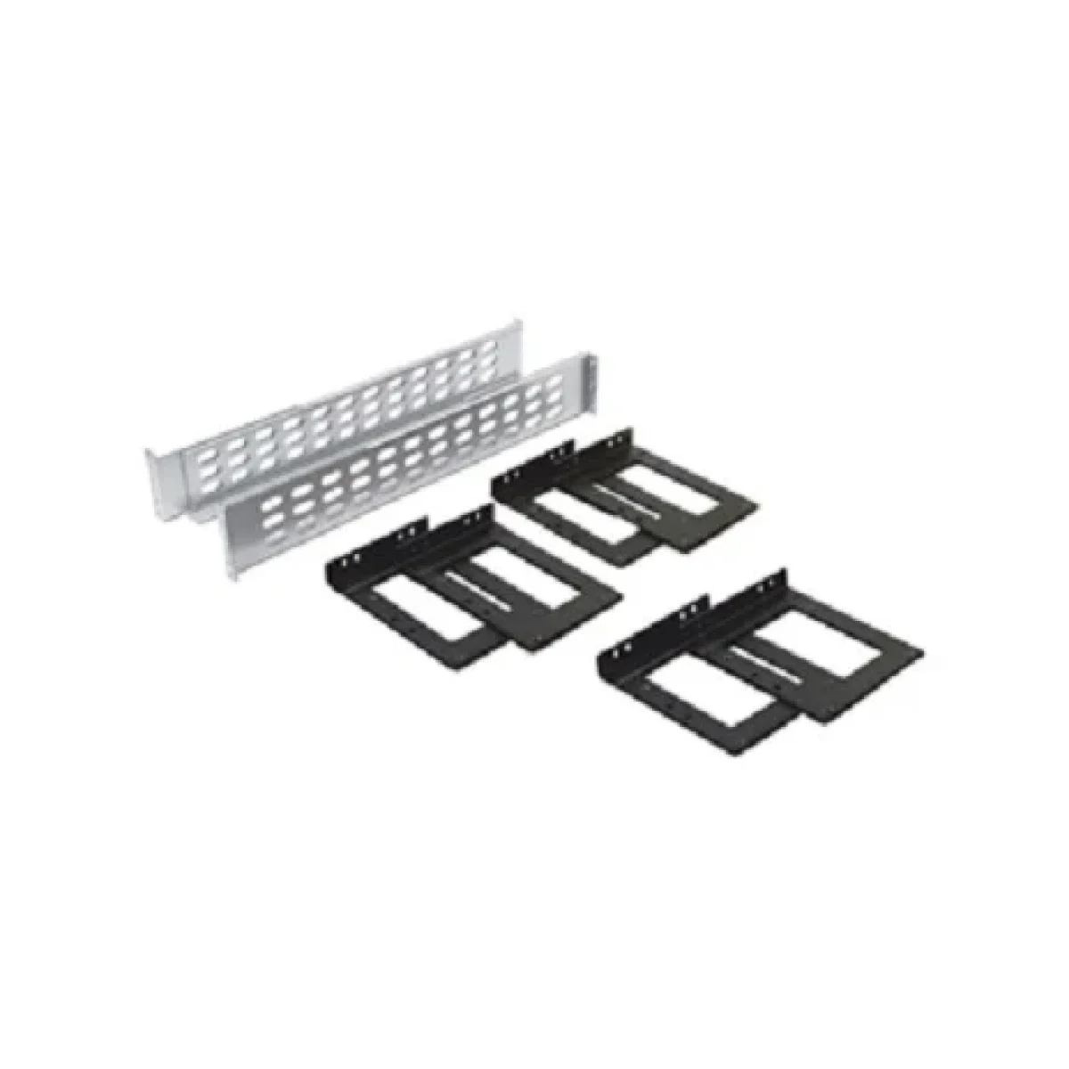 Rieles De Montaje Apc 19p Para Smart Ups Srt SRTRK2
