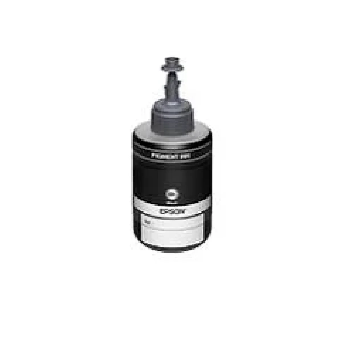 Botella De Tinta Epson 774 Negro 140Ml T774120 AL