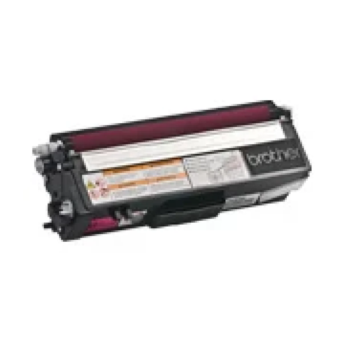 Cartucho Toner Brother Tn310M 1500 Paginas Magenta Negro TN310M