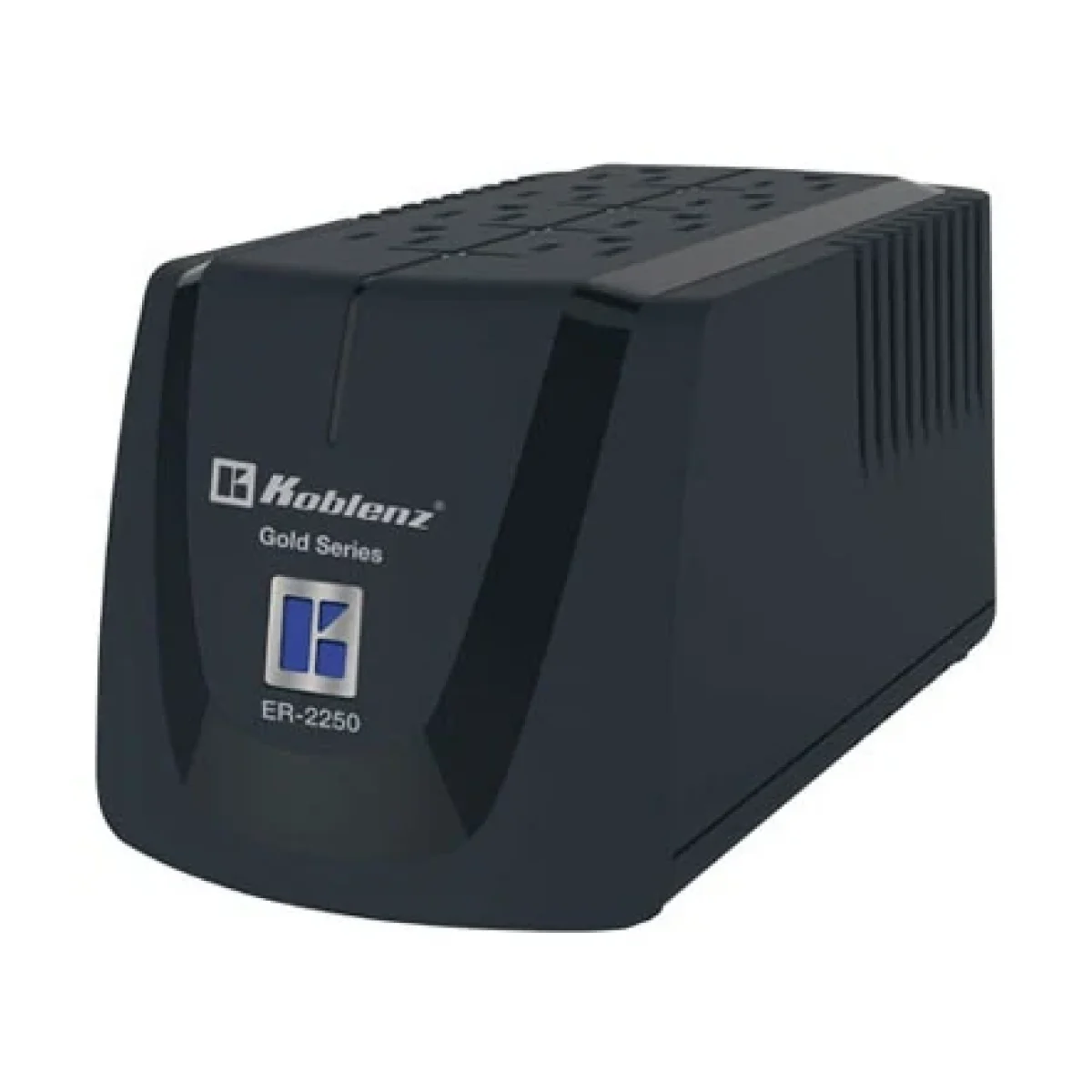 Regulador Koblenz Er 2250 2250Va 1000W 8 Contactos 00 1588 3