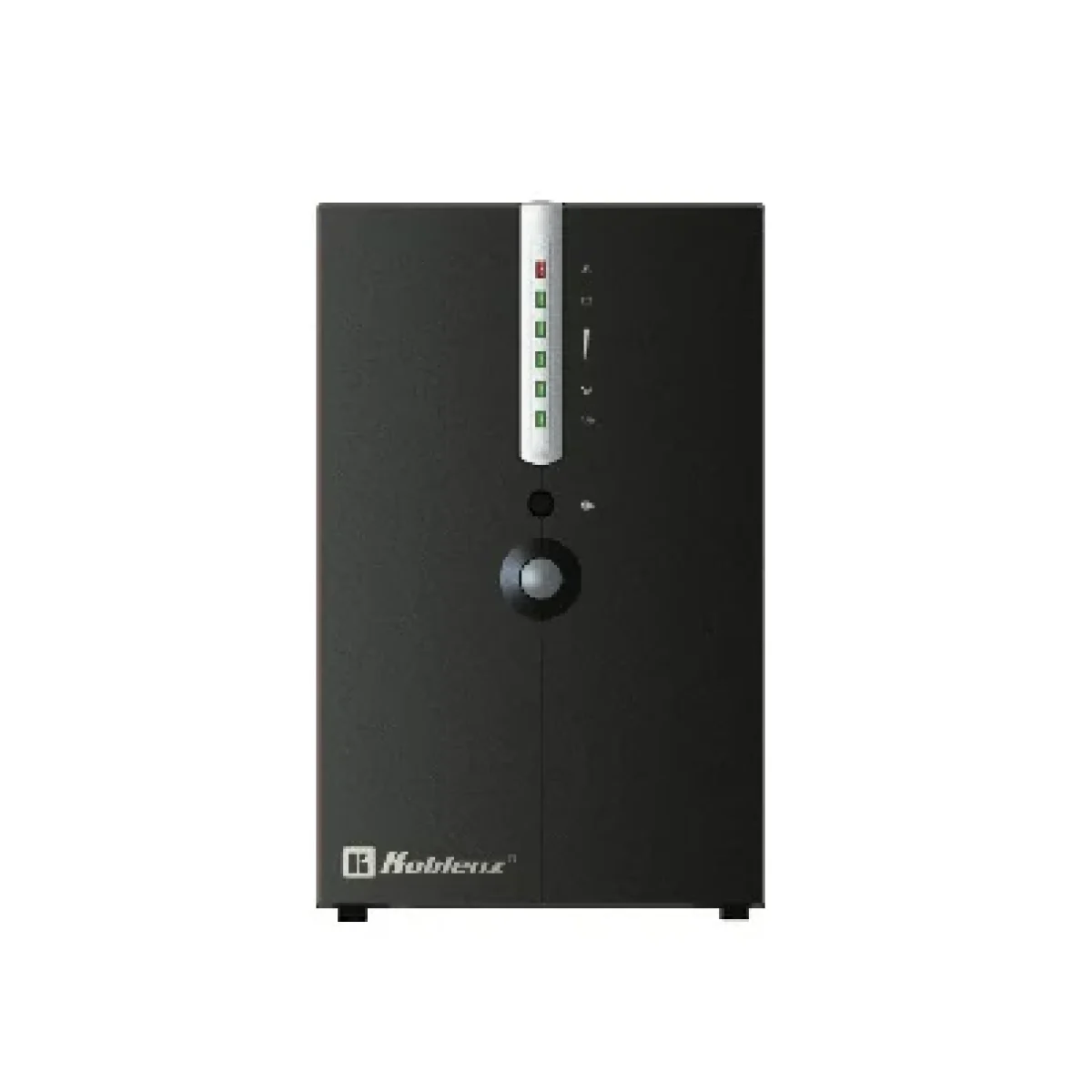 UPS Koblenz 30018 OL USB R 3000VA 1800W 8 Contactos Linea interactiva 00 4228 3