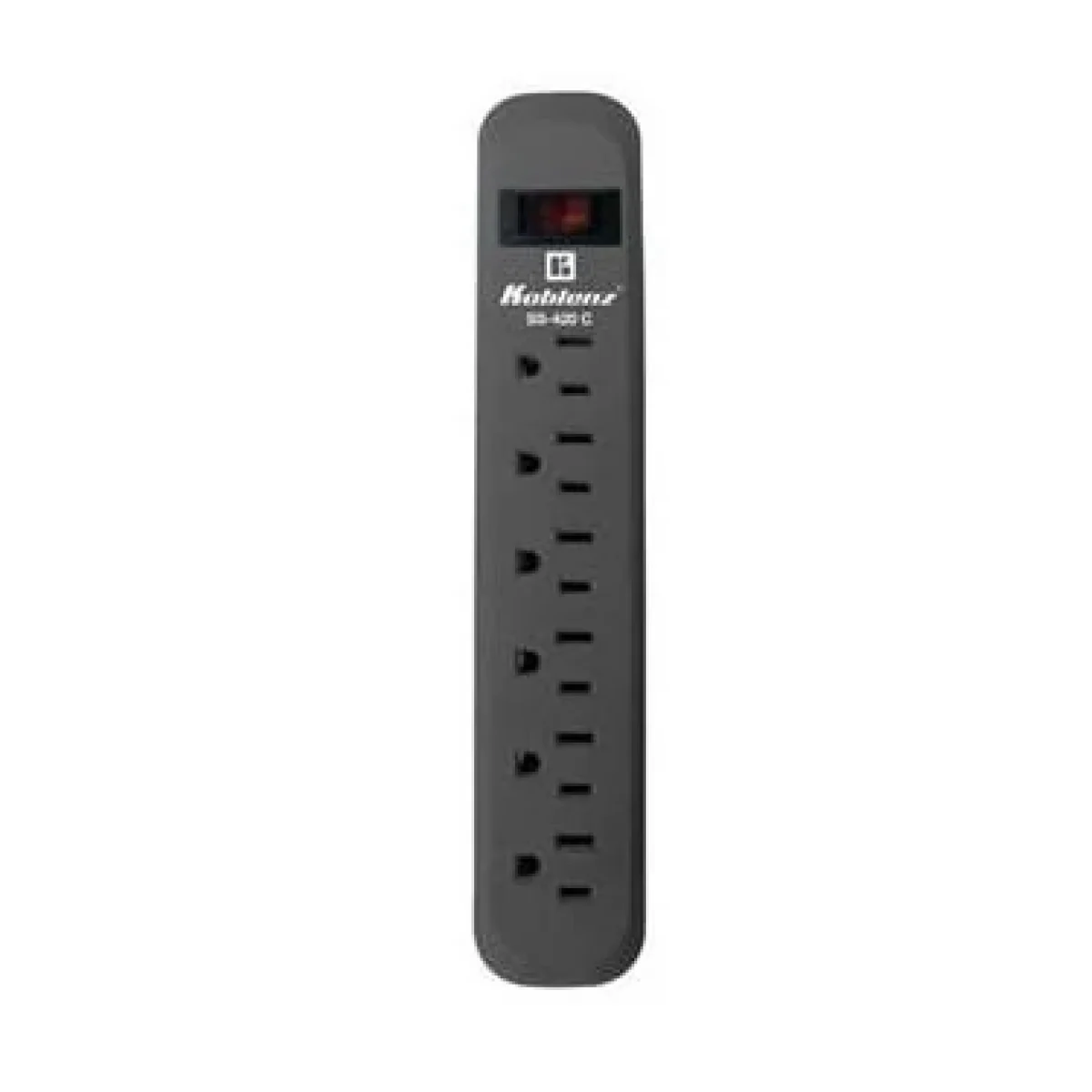Supresor De Picos Koblenz Ss 420 C 6 Contactos 420 Joules 00 5340 00 5