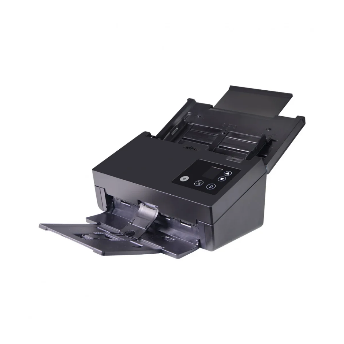 Escaner Avision AD370 70ppm USB 3 2 Duplex Negro 0 000 0925 08G