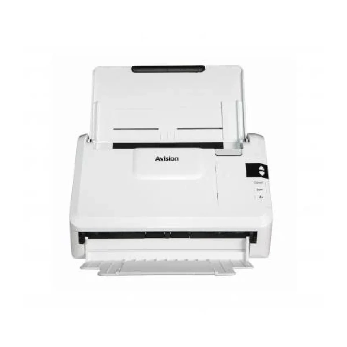 Escaner Avision AV332U 32ppm USB Duplex Blanco 000 000 0972 08G