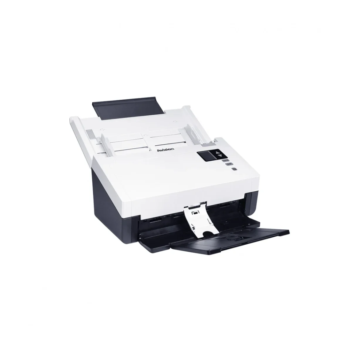 Escaner Avision AD345G 60ppm USB Duplex Blanco 000 000 0995 08G