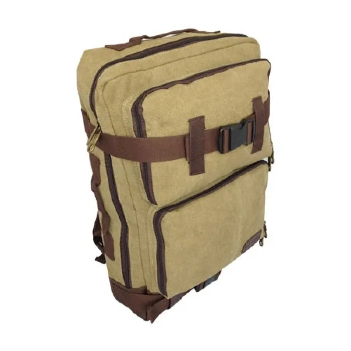 Mochila BRobotix Africa 17 para Laptop Cafe 001535 001535