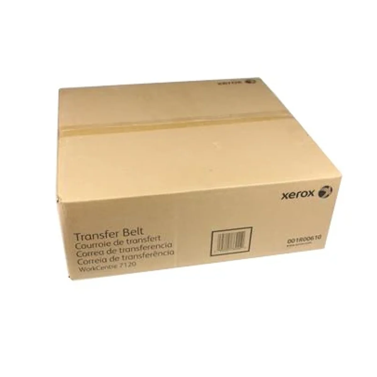 Cinta de Transferencia Xerox 001R00610 200 000 Pag 001R00610
