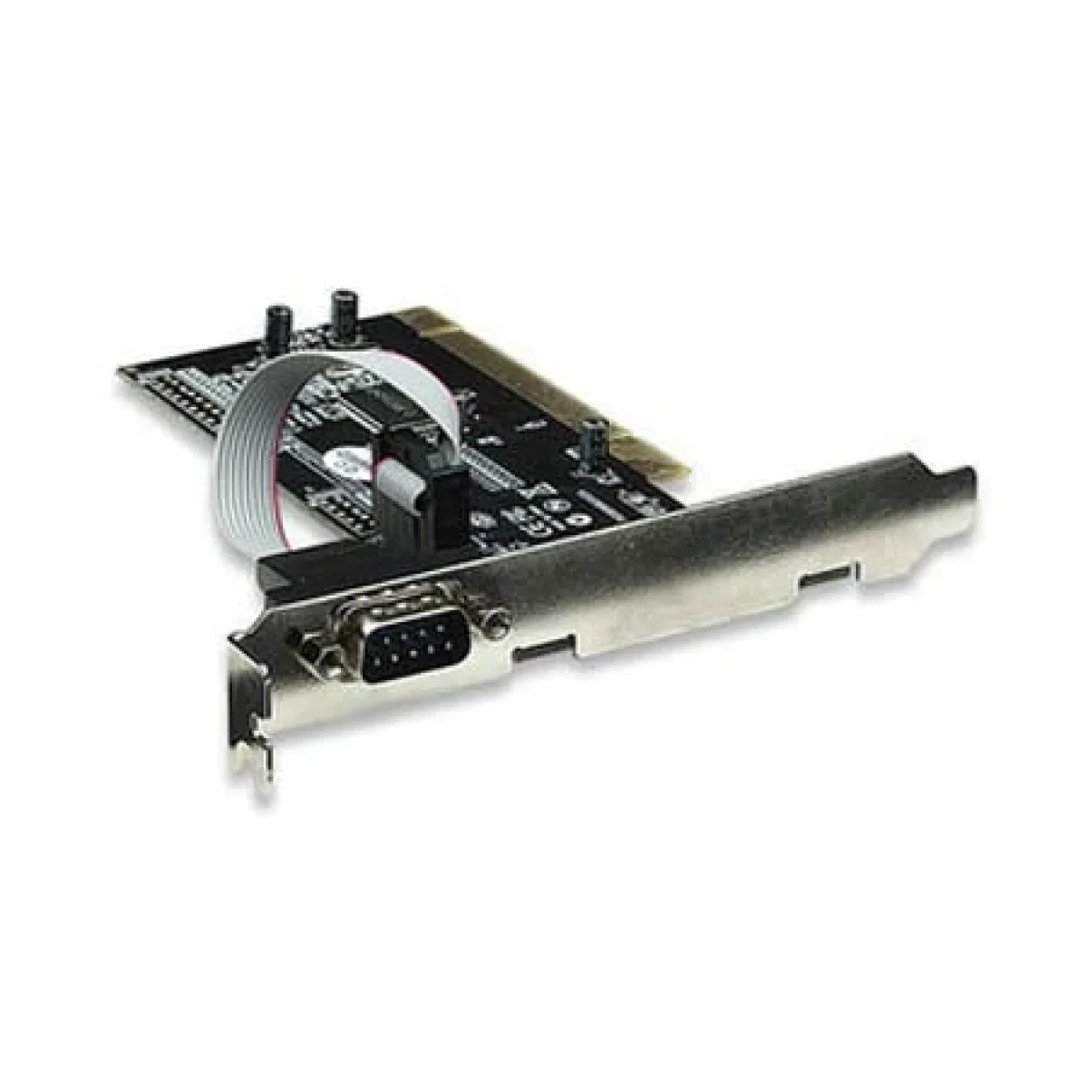 Tarjeta Serial BRobotix 002942 1 Puerto DB9 PCI 00 002942