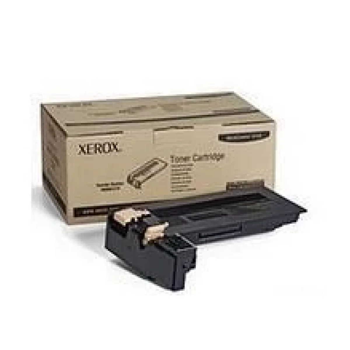 Toner Xerox 006R01276 Negro 006R01276