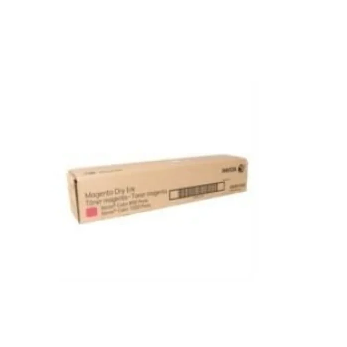 Toner Xerox 006R01482 Magenta 006R01482