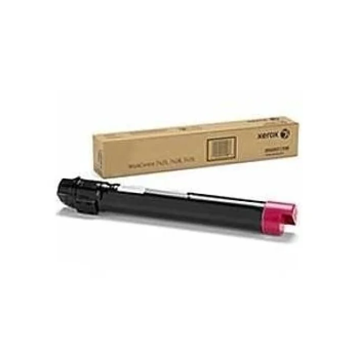 Toner Xerox 006R01519 Magenta 006R01519