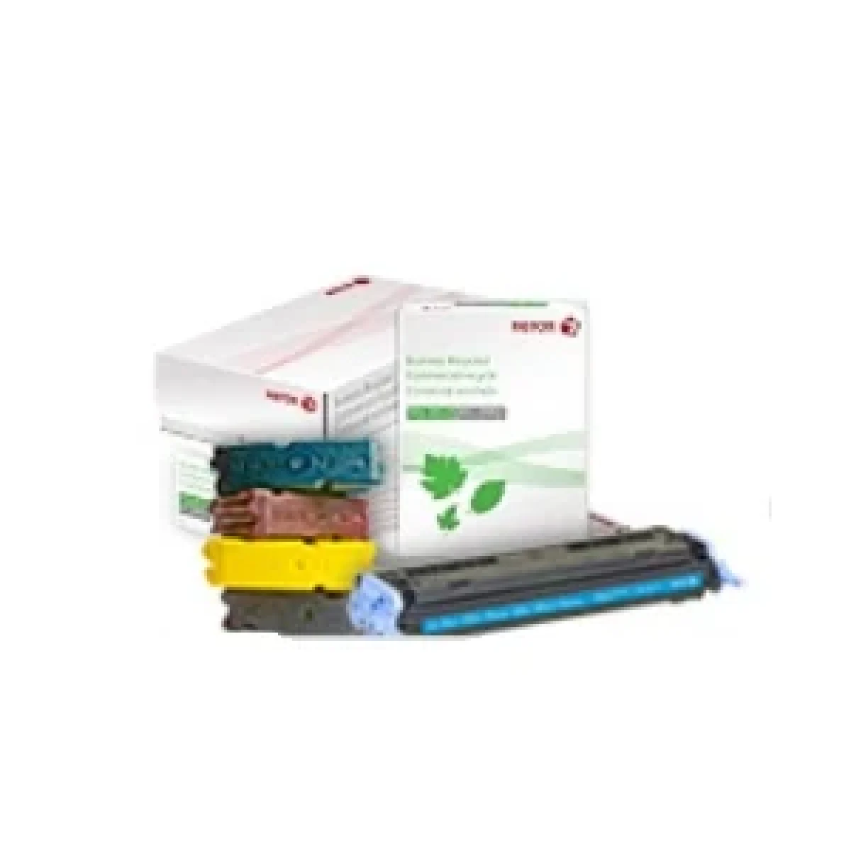 Toner Xerox 006R01552 Negro 006R01552 006R01552