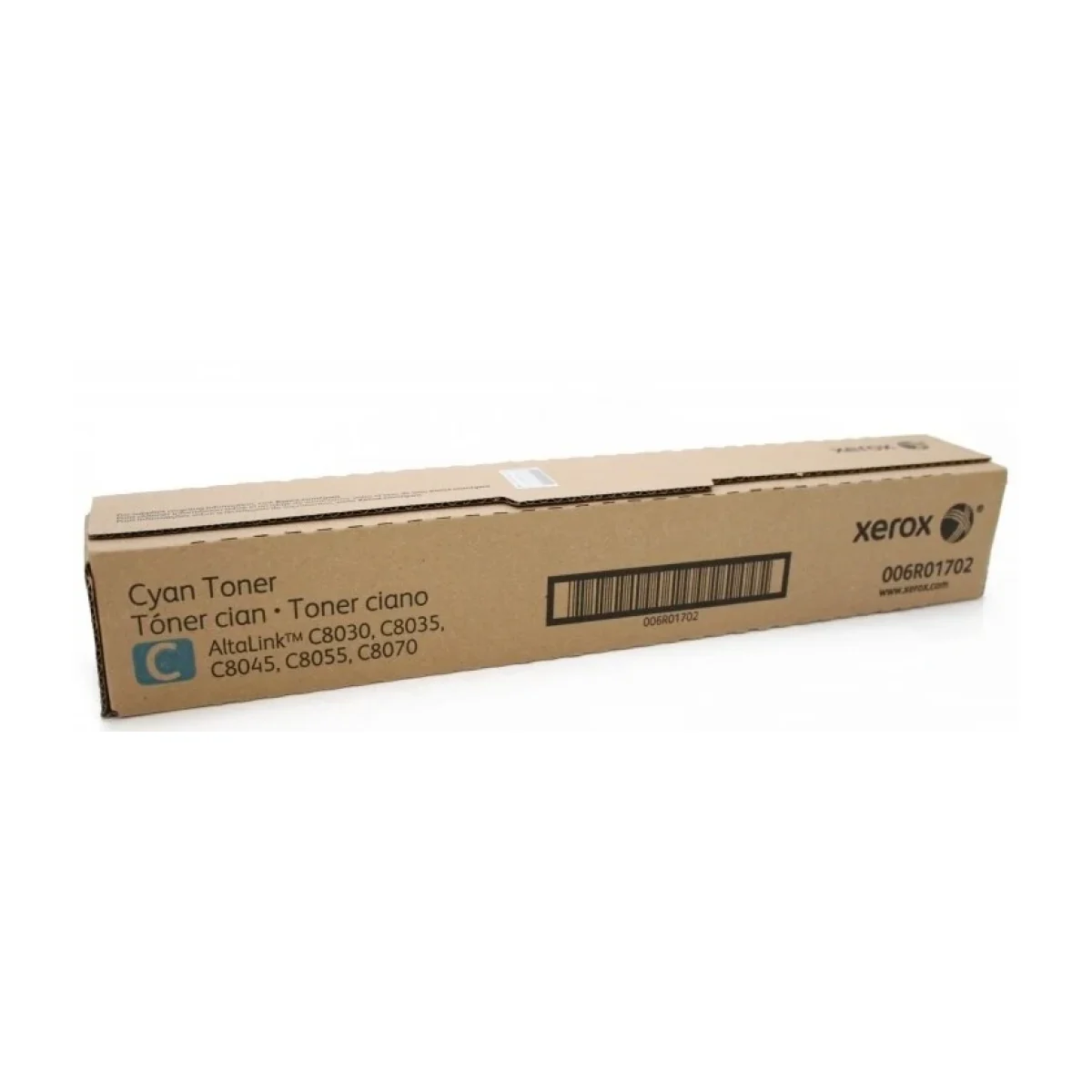 Toner Xerox 006R01702 Cian 006R01702