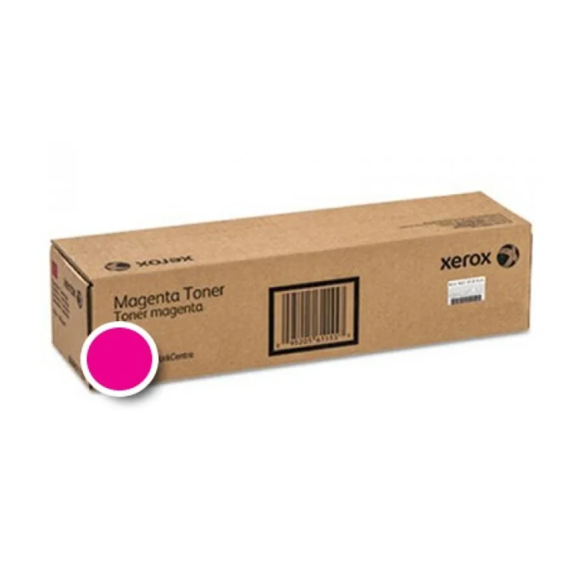 Toner Xerox 006R01703 Magenta 006R01703