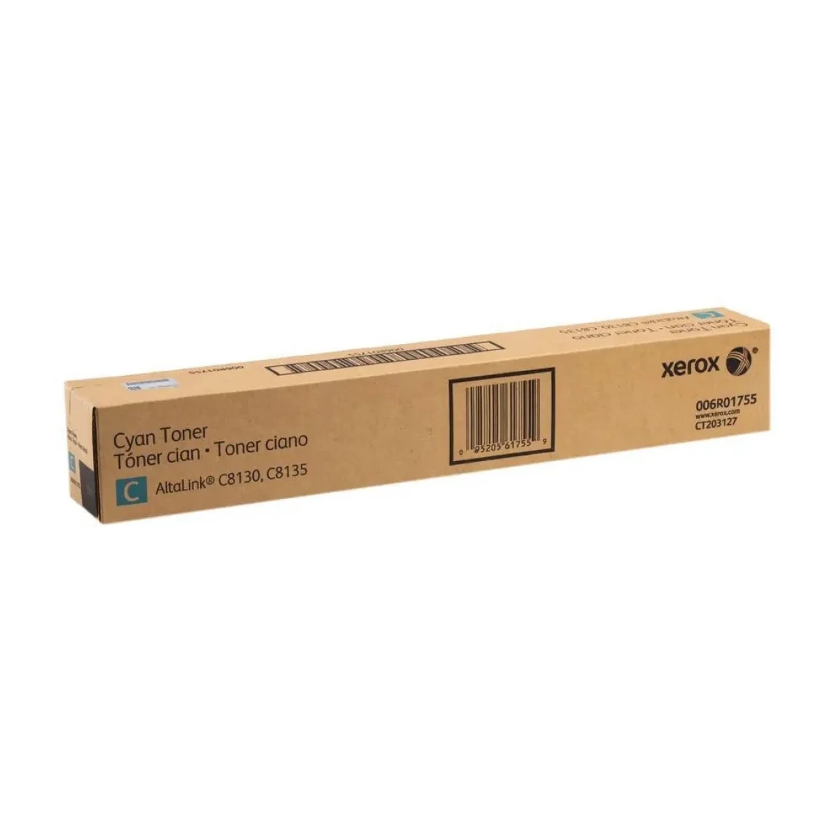 Toner Xerox 006R01755 Cian 006R01755