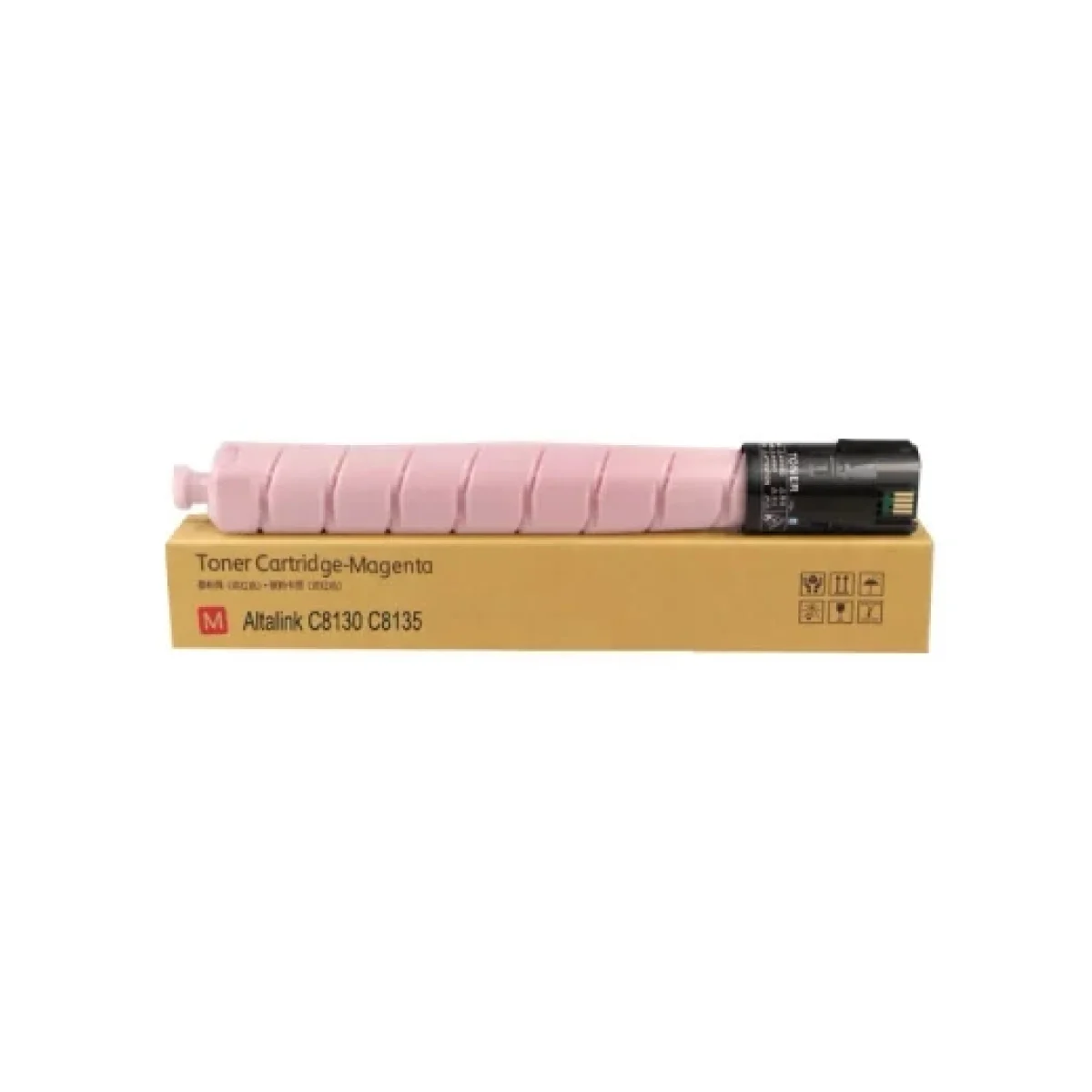 Toner Xerox 006R01756 Magenta 006R01756 006R01756