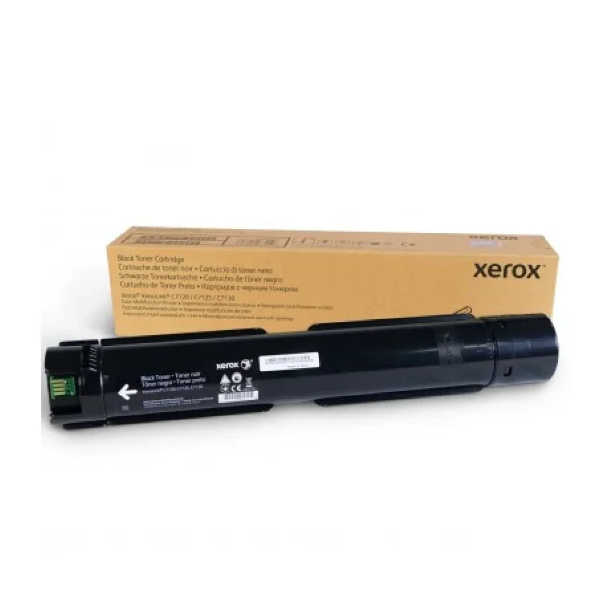 toner xerox 006r01828 negro 22000 paginas