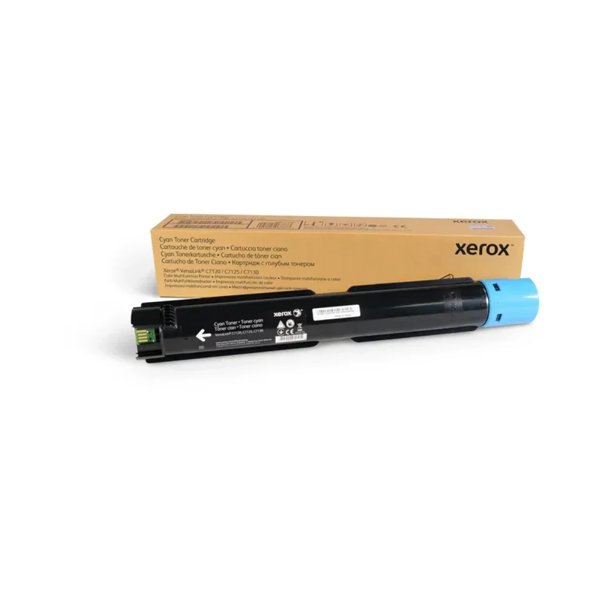 toner xerox 006r01829 cian 11800 paginas